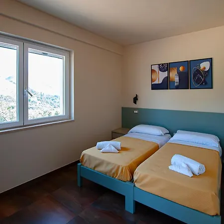 Vista Paradiso 1 Appartement
