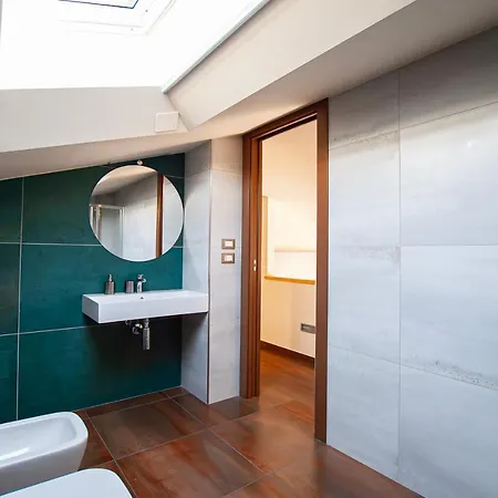 Vista Paradiso 1 Appartement