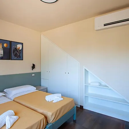 Apartamento Vista Paradiso 1 *