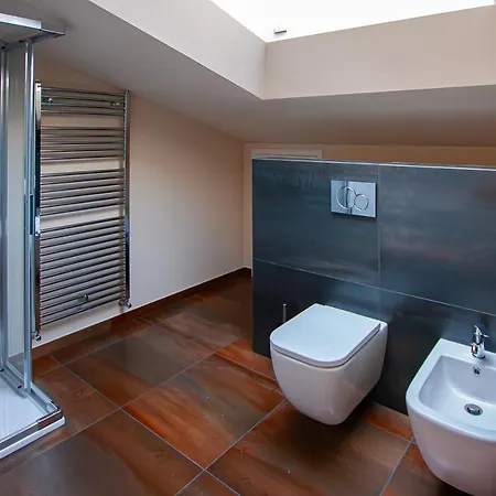 Vista Paradiso 1 Appartement *