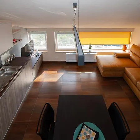 Apartamento Vista Paradiso 1 *