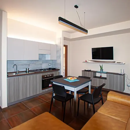 Apartamento Vista Paradiso 1