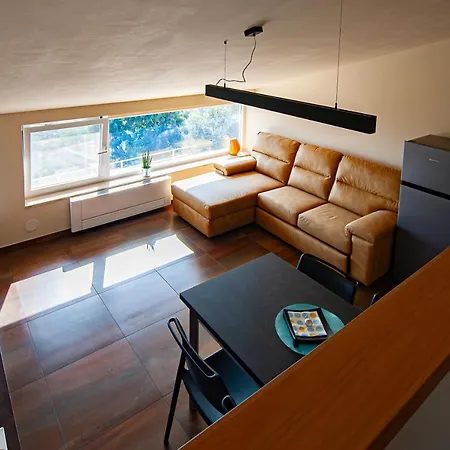 Vista Paradiso 1 Apartamento