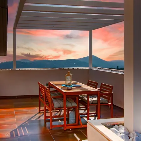 Vista Paradiso 1