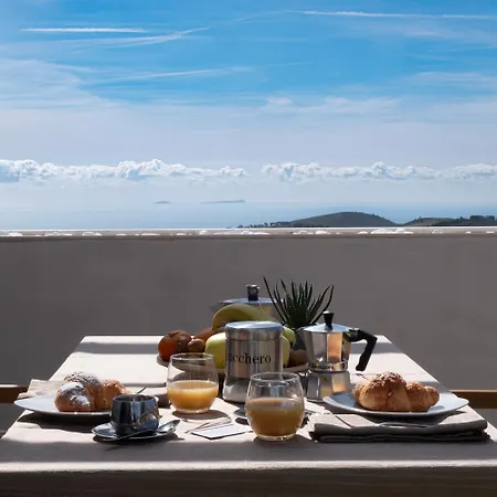 Appartement Vista Paradiso 1